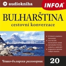 Infoa Bulharština - cestovní konverzace