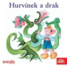 SUPRAPHON a.s. Hurvínek a drak