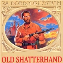 SUPRAPHON a.s. Old Shatterhand