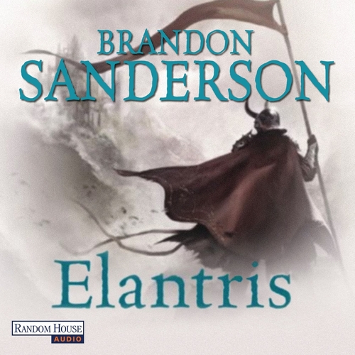 Random House Audio Publishing Group Elantris (DE)
