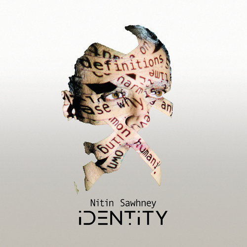 Sawhney Nitin - Identity CD