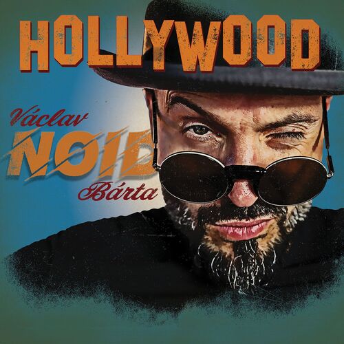 Bárta Václav, Noid - Hollywood CD