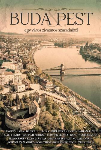 Buda & Pest - Kolektív autorov