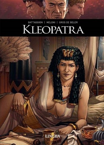 Kleopatra - Victor Battaggion,A. Meloni,de Beller