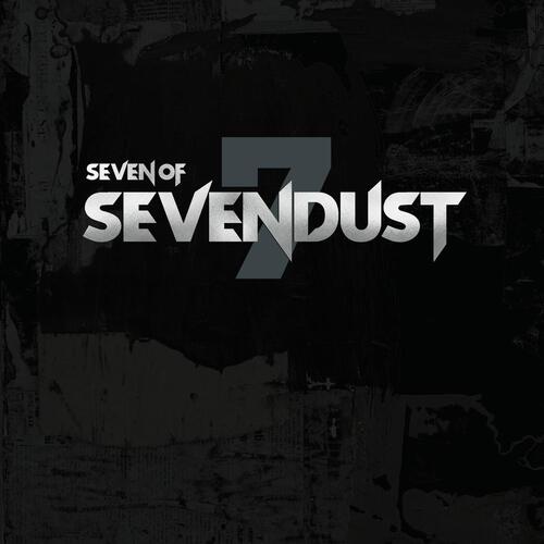 Sevendust - Seven Of Sevendust 7CD