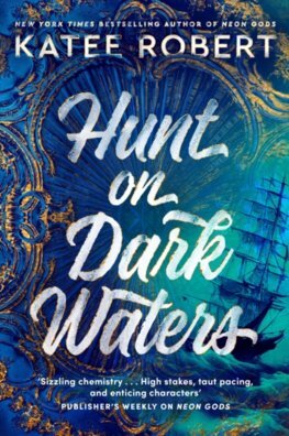 Hunt On Dark Waters - Robert Katee
