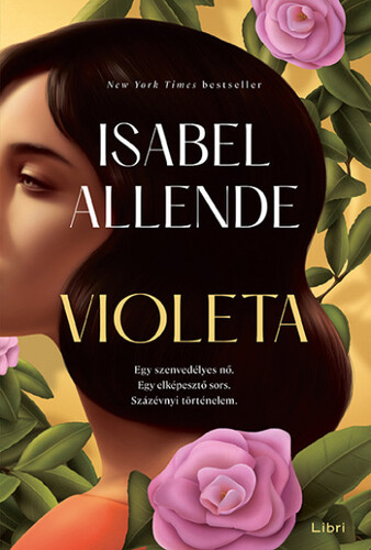 Violeta - Isabel Allendeová,Mária Dornbach