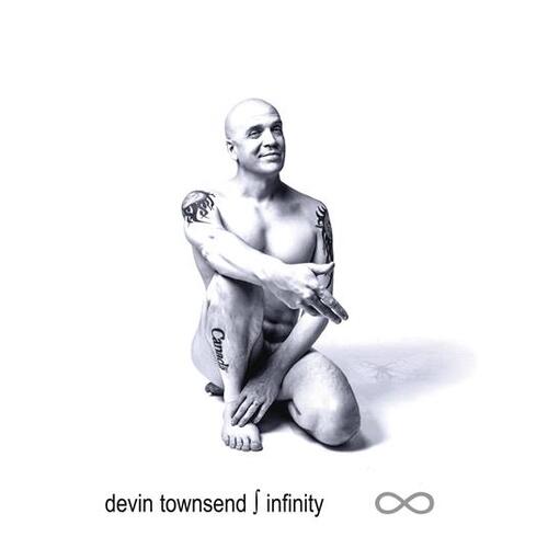 Townsend Devin - Infinity (25th Anniversary Release) 2CD