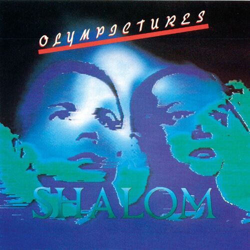 Shalom - Olympictures (30th Anniversary Remaster) CD