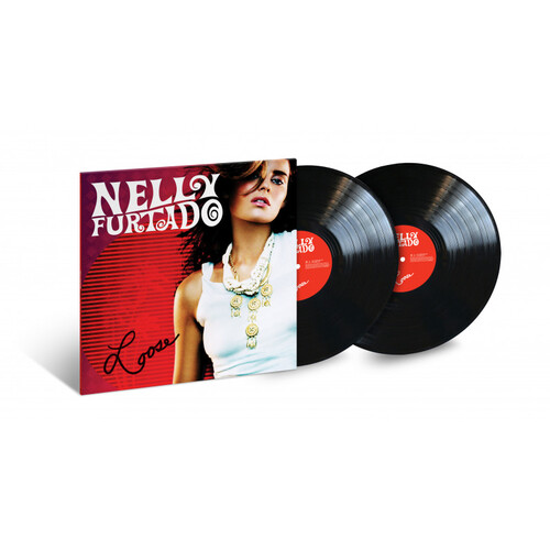 Furtado Nelly - Loose 2LP