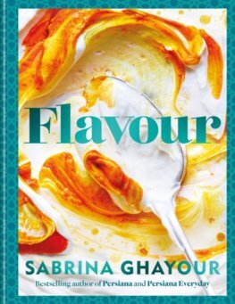 Flavour - Sabrina Ghayour