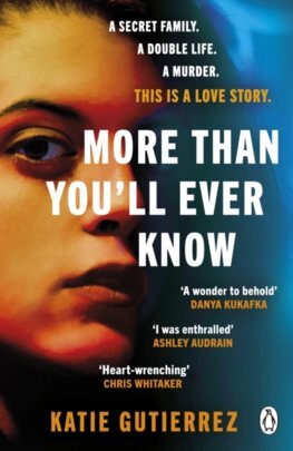 More Than You\'ll Ever Know - Katie Gutierrez