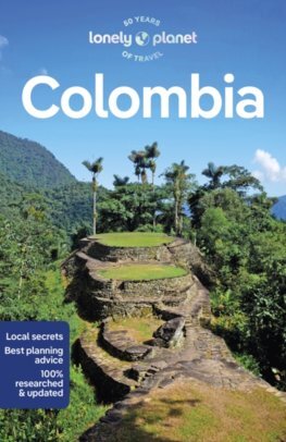 Colombia 10 - Kolektív autorov