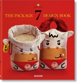 The Package Design Book 7 - Pentawards
