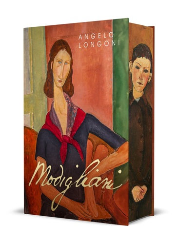 Modigliani - Angelo Longoni