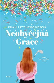 Neobyčejná Grace - Fran Littlewood
