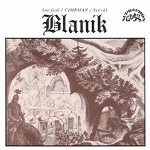 SUPRAPHON a.s. Blaník