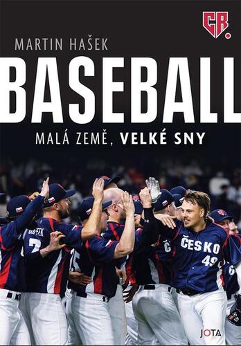 Baseball – malá země, velké sny