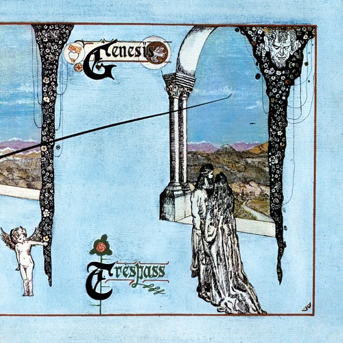 Genesis - Trespass CD