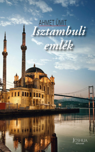 Isztambuli emlék - Ahmet Ümit