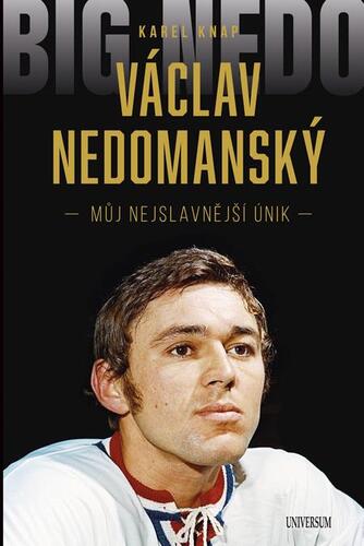 Václav Nedomanský - Karel Knap,Václav Nedomanský