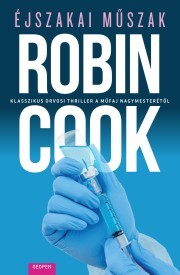 Éjszakai műszak - Robin Cook