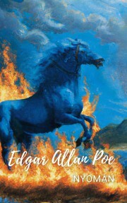 Edgar Allan Poe nyomán - Krisz Nádasi