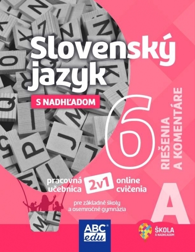 Slovenský jazyk 5 B Riešenia a komentáre - Tünde Halajová,Lucie Pudišová
