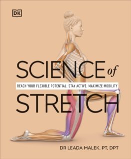Science of Stretch - Leada Malek-Salehi