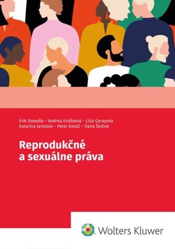 Reprodukčné a sexuálne práva - Kolektív autorov