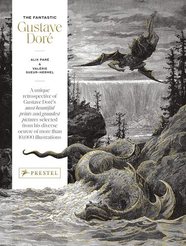 The Fantastic Gustave Doré