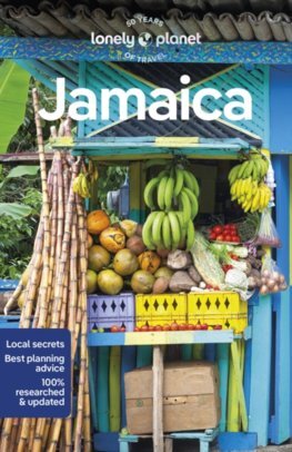 Jamaica 9 - Kolektív autorov