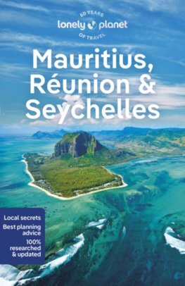 Mauritius, Reunion & Seychelles 11 - Kolektív autorov