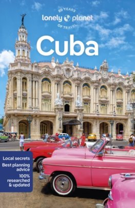 Cuba 11 - Kolektív autorov