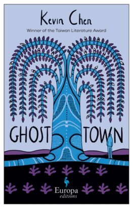 Ghost Town - Kevin Chen,Darryl Sterk