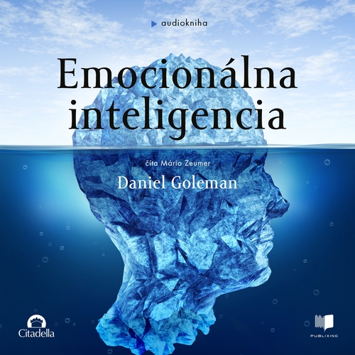 Publixing a Citadella Emocionálna inteligencia