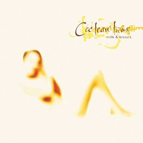 Cocteau Twins - Milk & Kisses (Reissue) LP
