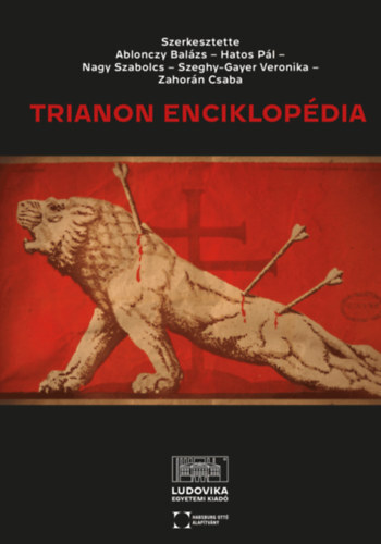 Trianon enciklopédia - Kolektív autorov