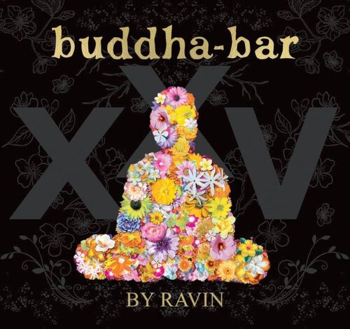 Various - Buddha Bar XXV 3CD