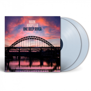 Knopfler Mark - One Deep River (Ltd. Baby Blue Edition) 2LP