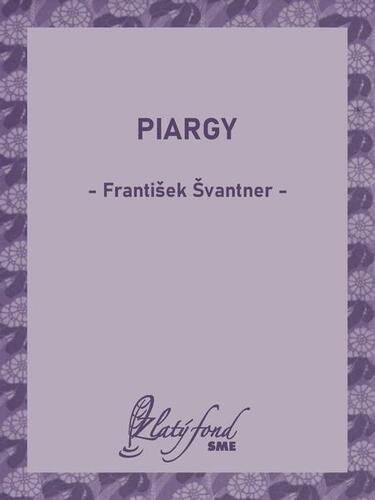 Piargy - František Švantner