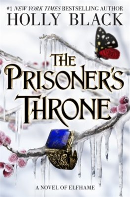 Prisoner\'s Throne - Holly Black