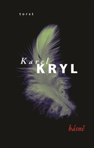 Básně, 2. vydání - Karel Kryl