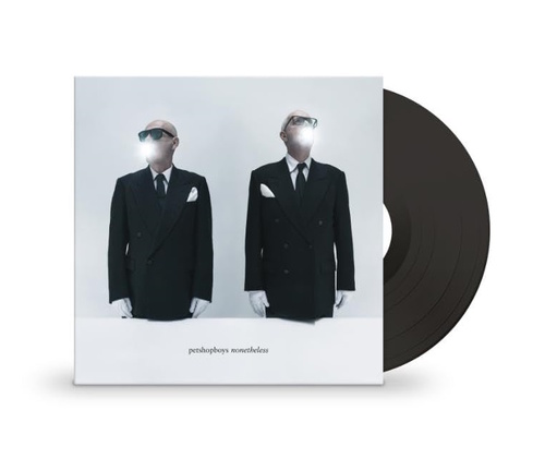 Pet Shop Boys - Nonetheless LP