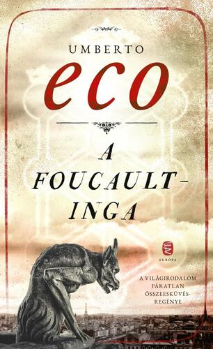 A Foucault-inga - Umberto Eco