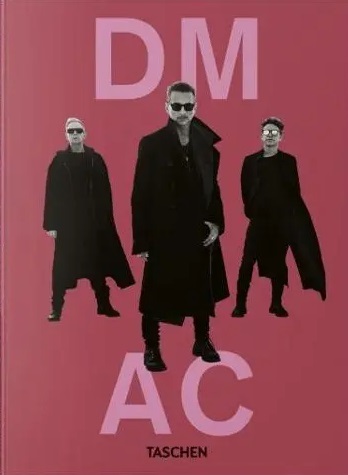 Depeche Mode - Anton Corbijn