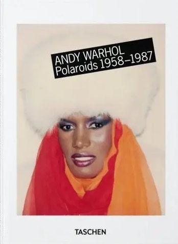 Andy Warhol - Polaroids 1958-1987 - Andy Warhol