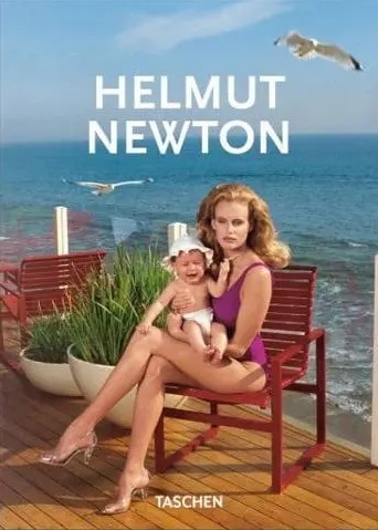 Helmut Newton - Helmut Newton