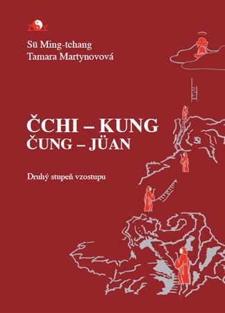 Čung-Jüan čchi-kung, Druhý stupeň vzostupu: Ticho - Sü Ming-tchang