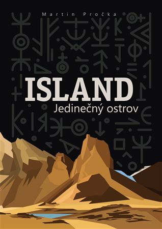 Island - Jedinečný ostrov - Martin Pročka